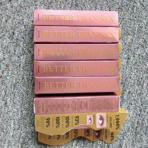 Better than sex mascara set of 2